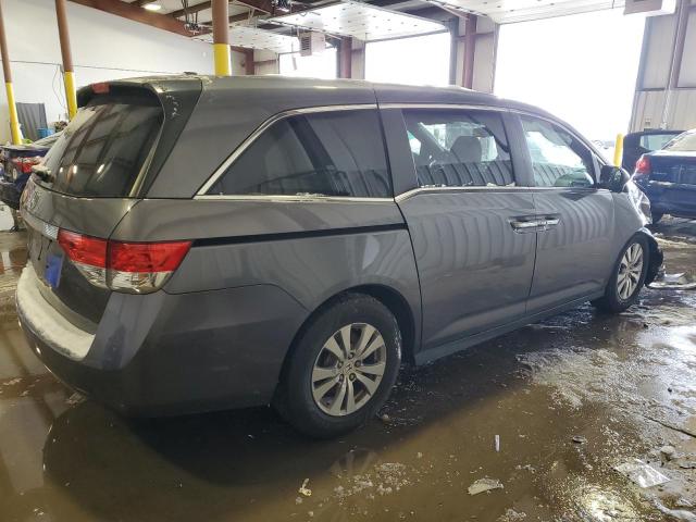 5FNRL5H68GB064982 Honda ODYSSEY EXL