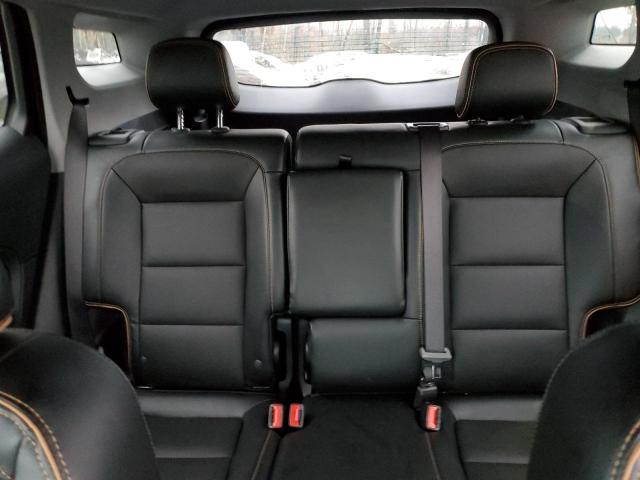 3GKALYEGXPL234406 GMC Terrain At4
