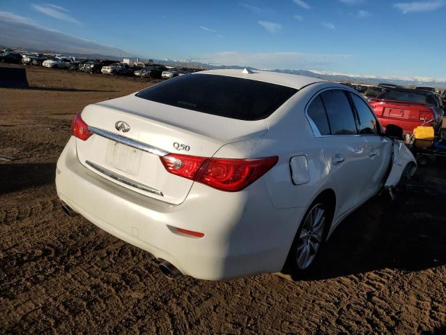 JN1EV7AP1HM739543 Infiniti Q50 Premium