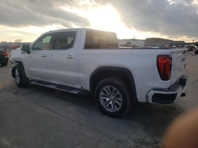 3GTP8FED3MG292783 GMC Sierra C1500 Denali