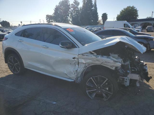 3PCAJ5JR7PF106484 Infiniti QX55 LUXE