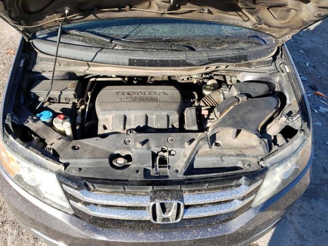 5FNRL5H36GB096481 Honda ODYSSEY SE