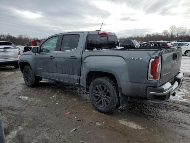 1GTG6CEN0K1308348 GMC CANYON SLE