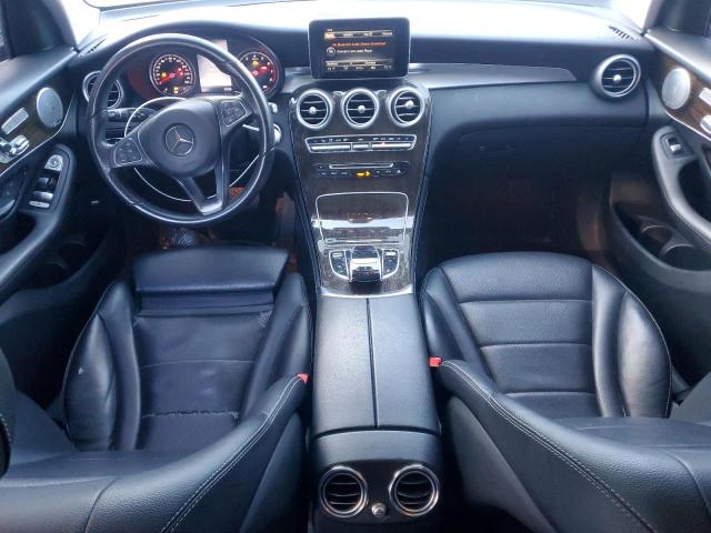 WDC0G4KB7GF015923 Mercedes-Benz Glc 300 4matic