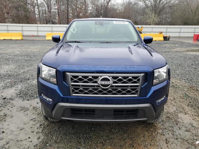 1N6ED1CM2NN651328 Nissan FRONTIER S