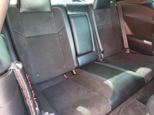2C3CDZFJ8GH153127 Dodge Challenger R/t Scat Pack
