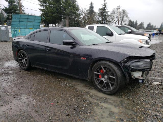 2C3CDXGJ3GH340858 Dodge Charger R/t Scat Pack