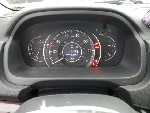 5J6RM4H71GL017879 Honda CR-V EXL
