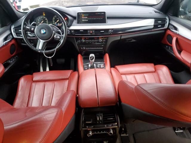 5UXKU2C57J0X50477 BMW X6 Xdrive35i