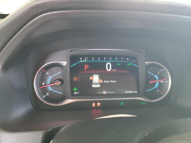 5FNYF5H26NB012747 Honda PILOT SE