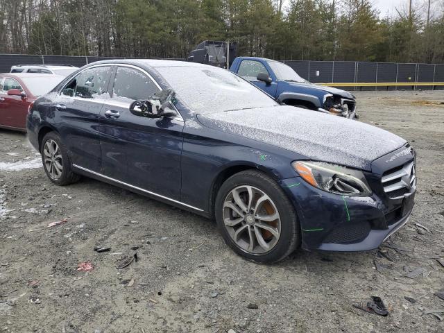 55SWF4KB9GU099684 Mercedes-Benz C 300 4matic