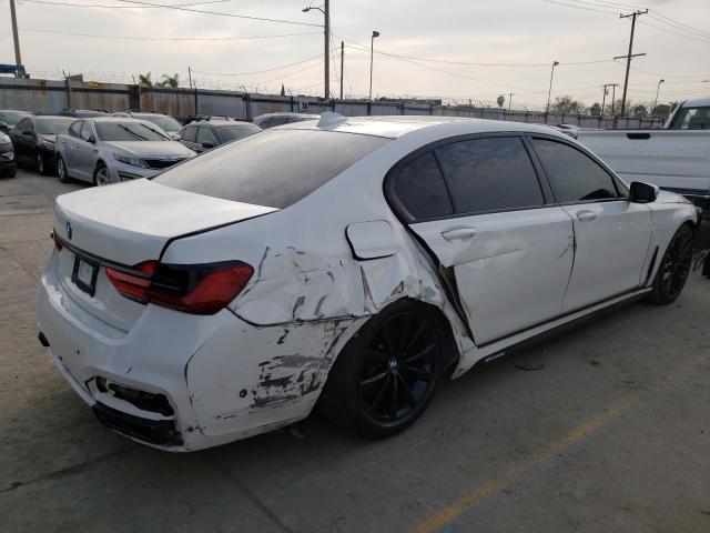 WBA7T2C07NCH13965 BMW 740 I