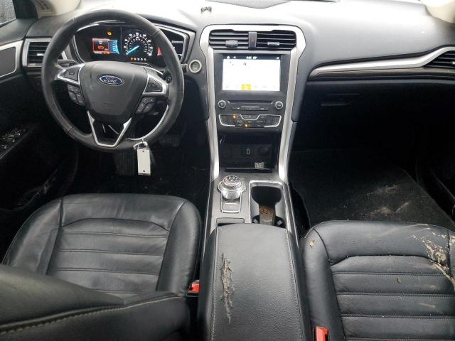3FA6P0H98HR347540 Ford FUSION SE