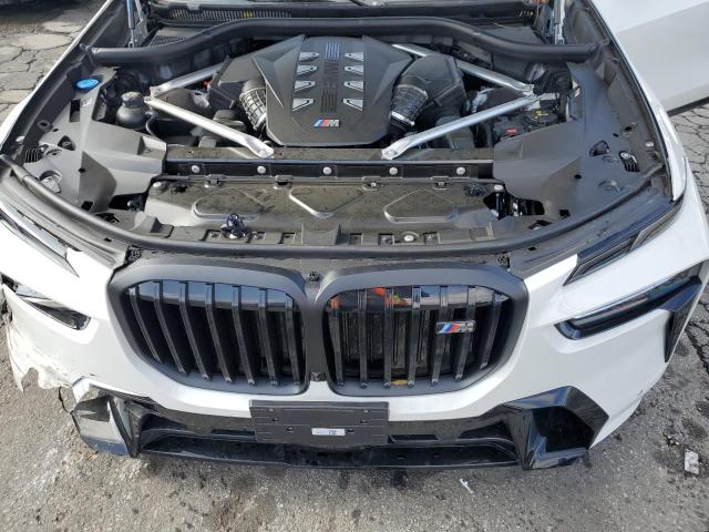 5UX33EM05R9U06293 BMW X7 M60i