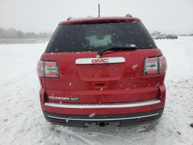 1GKKRRKD6EJ135721 GMC Acadia Slt-1