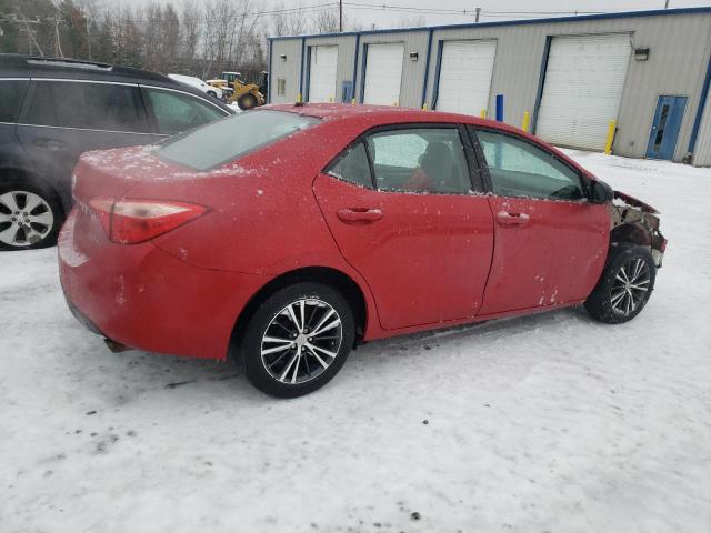 2T1BURHEXHC924786 Toyota COROLLA L
