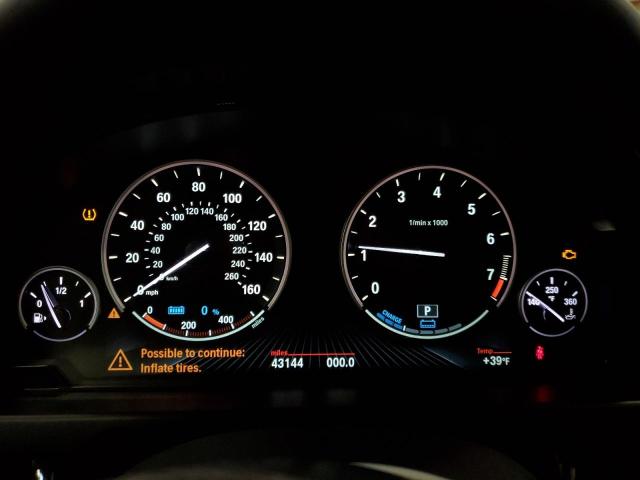 5UXKT0C3XH0V97707 BMW X5 Xdr40e
