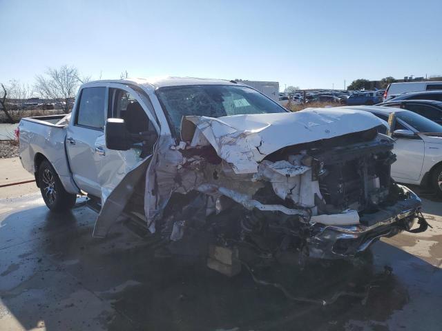 1N6AA1EFXMN516392 Nissan TITAN SV