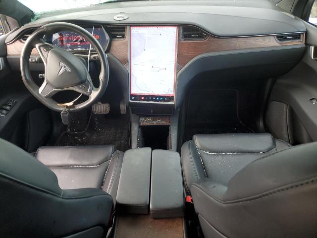 5YJXCDE28LF300527 Tesla MODEL X