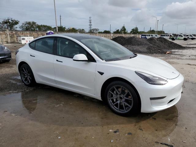 5YJ3E1EA5NF186679 Tesla MODEL 3
