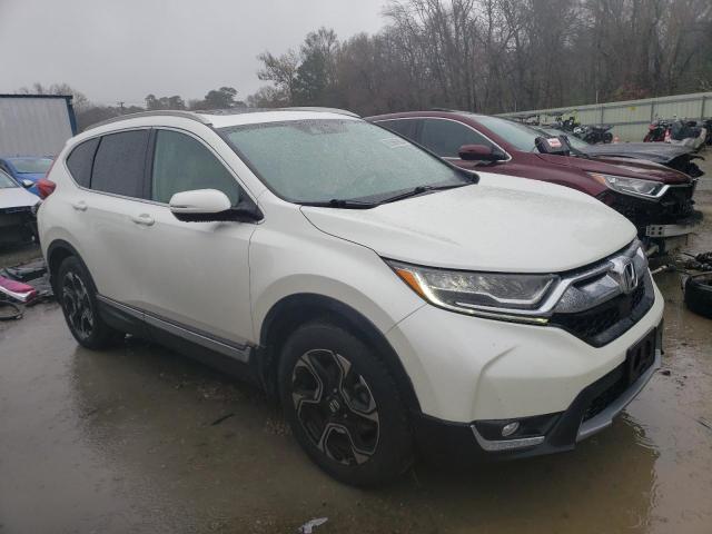 2HKRW1H96HH513928 Honda Cr-v Touring