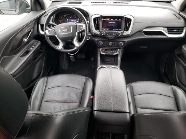 3GKALVEV8NL264109 GMC Terrain Slt