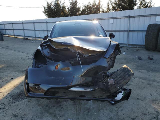 7SAYGDEE5PF874837 Tesla Model Y