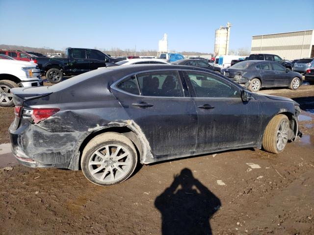 19UUB3F56FA004106 Acura TLX TECH