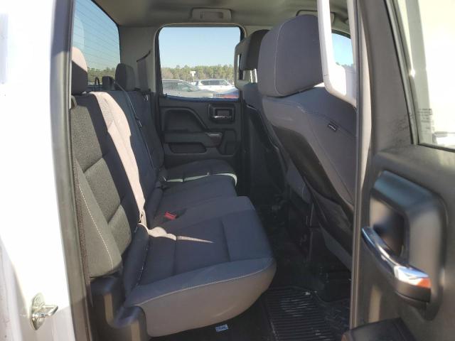 1GTR1UEC1EZ117054 GMC Sierra C1500 Sle