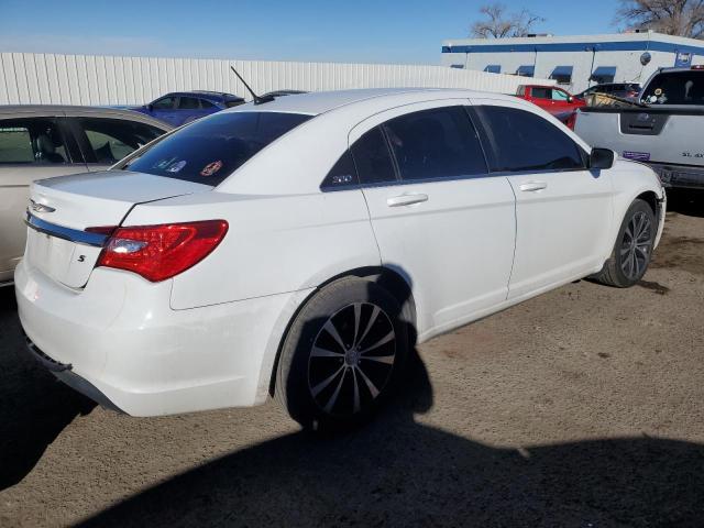 1C3CCBBB6EN132211 Chrysler 200 Touring