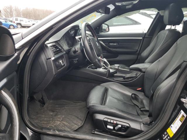 WBA4C9C55GG136689 BMW 428 Xi Gran Coupe Sulev