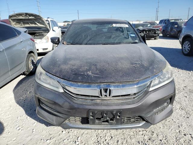 1HGCR2F56GA071467 Honda Accord Sport