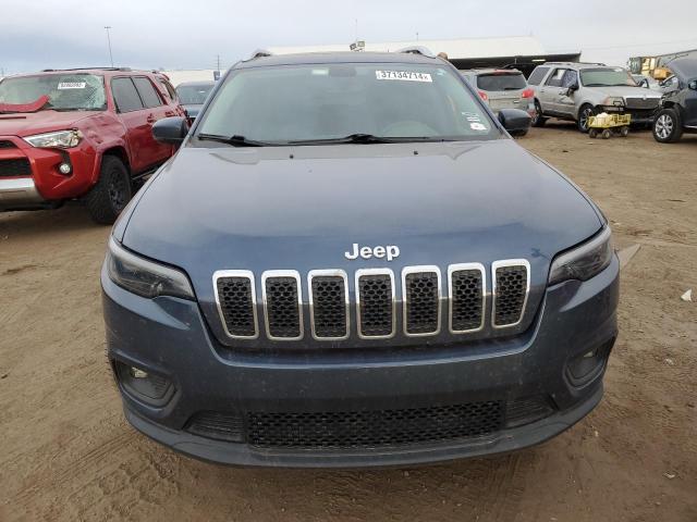 1C4PJMLB1KD432169 Jeep Cherokee Latitude Plus