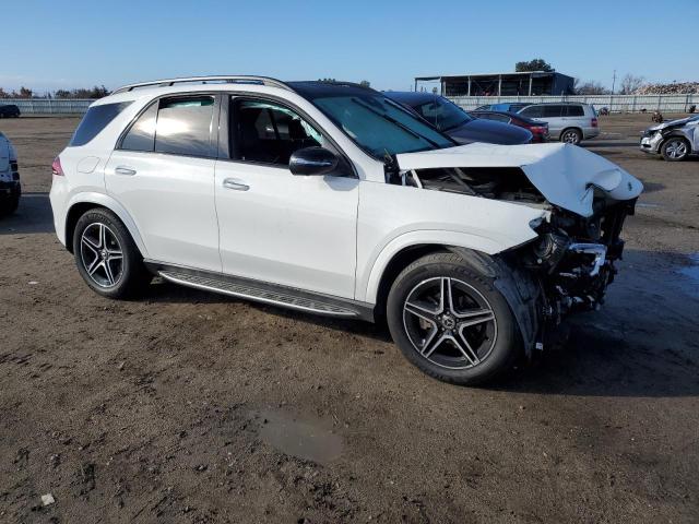 4JGFB4JB3NA597489 Mercedes-Benz GLE 350