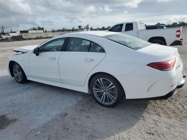 W1K2J5KB3MA086766 Mercedes-Benz Cls 450 4matic