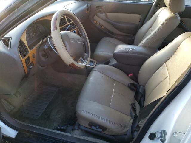 Auction sale of the 1996 Toyota Camry Le , vin: JT2BF12K5T0172047, lot number: 138167804