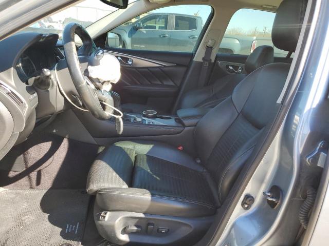 JN1EV7AP5JM361944 Infiniti Q50 LUXE