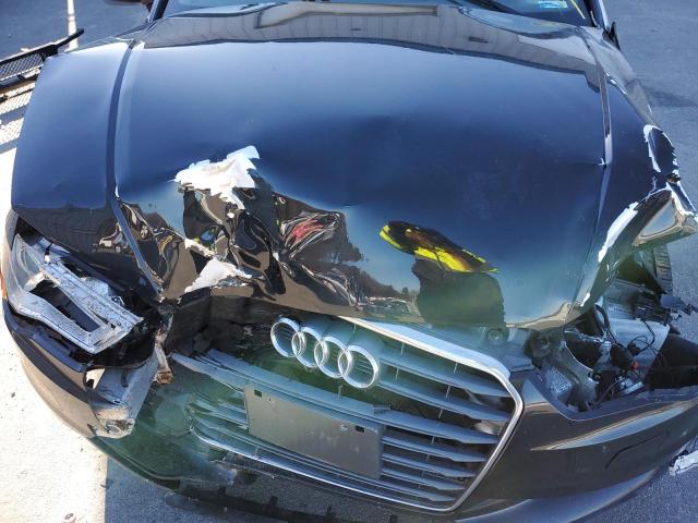 WAU7FLFF4F1123939 Audi A3 PREMIUM
