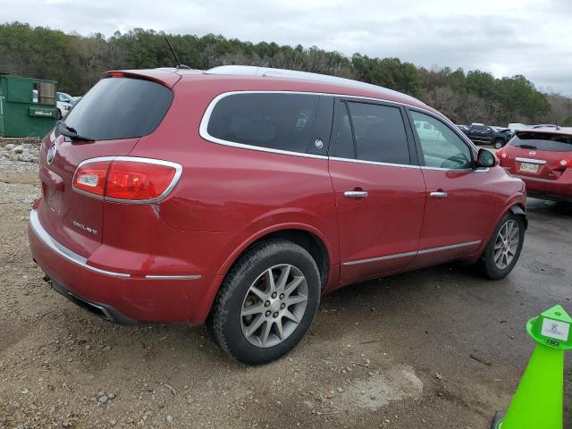 5GAKRBKD3EJ293602 Buick Enclave