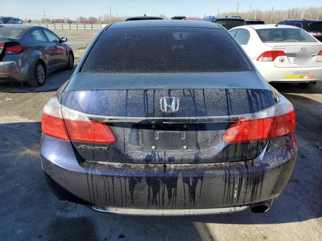 Auction sale of the 2015 Honda Accord Lx , vin: 1HGCR2F33FA155145, lot number: 138860194