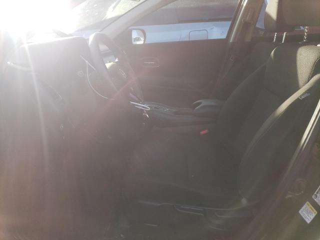 3CZRU6H58GM703040 Honda HR-V EX