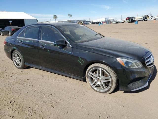WDDHF6HB5FB114136 Mercedes-Benz E 400 4matic