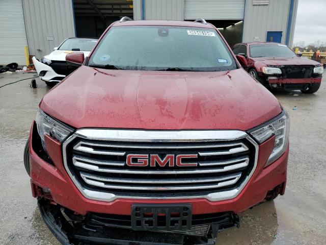 3GKALPEV0NL124180 GMC Terrain Slt