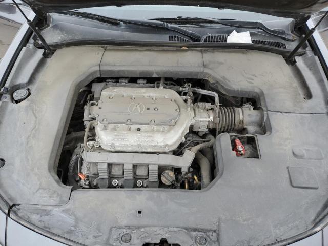 19UUA8F35EA003820 Acura Tl Se