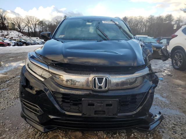 3CZRU6H95KM700611 Honda Hr-v Touring