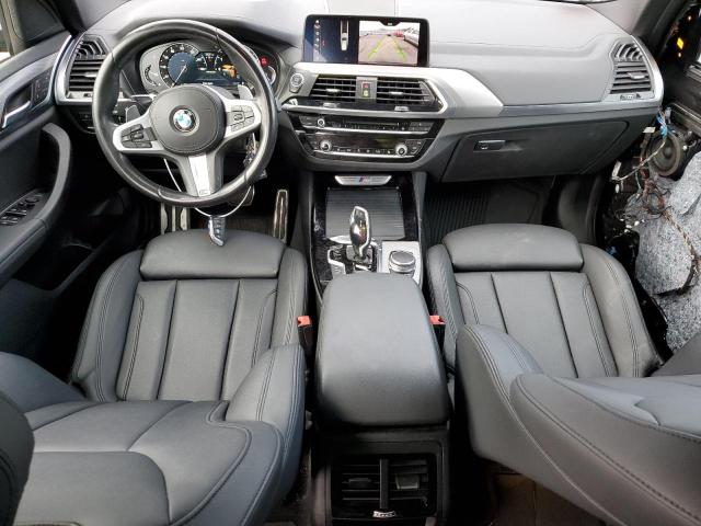 5UXTS3C53K0Z08864 BMW X3 Xdrivem40i