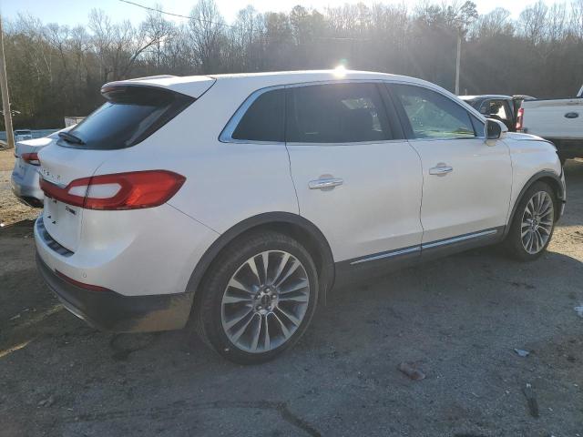 2LMTJ6LP5GBL37181 Lincoln Mkx Reserve