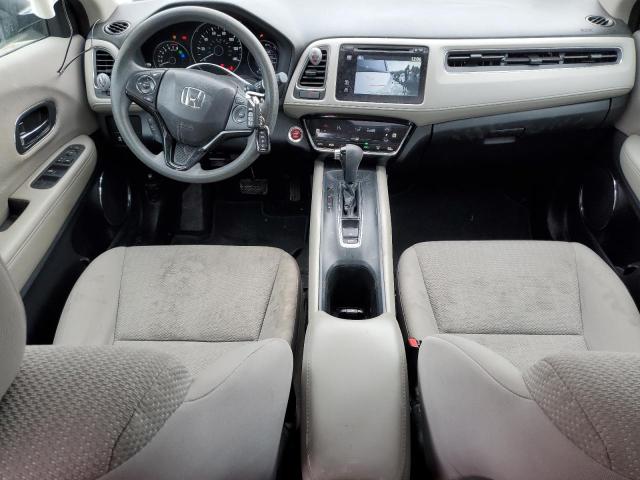 3CZRU6H52JM708659 Honda HR-V EX