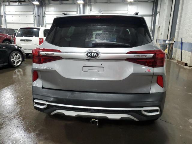 KNDEUCAA3M7144710 KIA SELTOS S