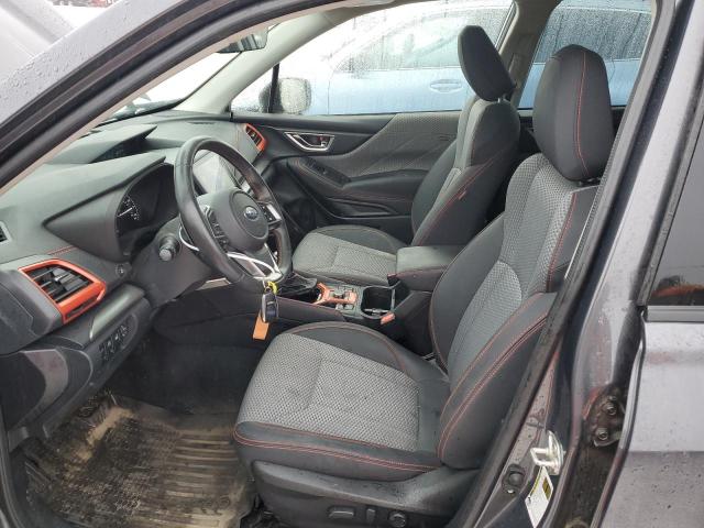 JF2SKARC8MH519215 Subaru FORESTER S